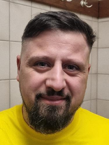 Hakan Cenik