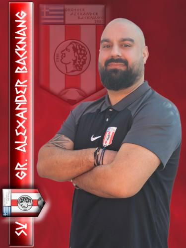 Evangelos Vangelis