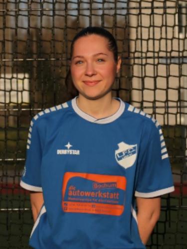 Jule Lilly Jäger