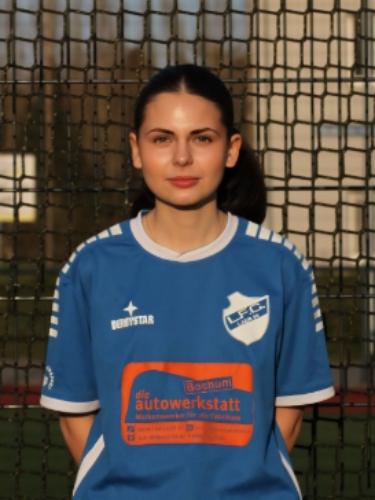 Mia Poschmann
