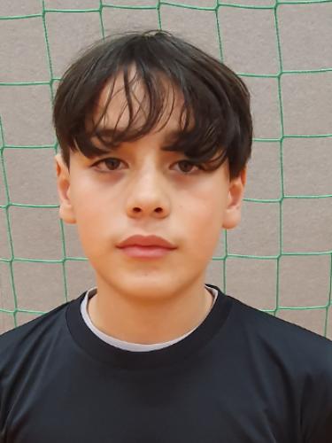 Ben Marco Chavez Behling