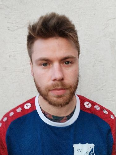 Pascal Stutz
