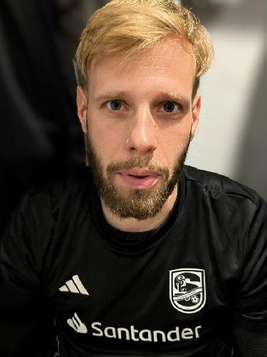 Christian Michael Ostrowski