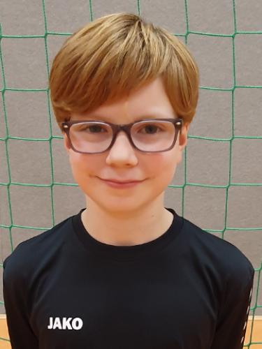 Matti Hofacker