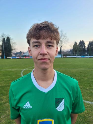 Keanu Töpfer