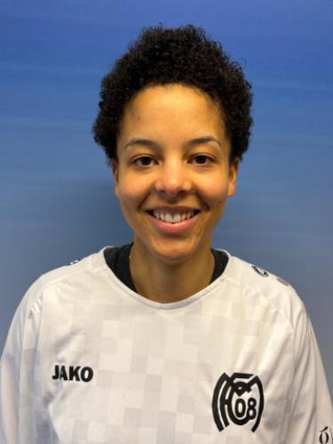 Sophie Folawiyo