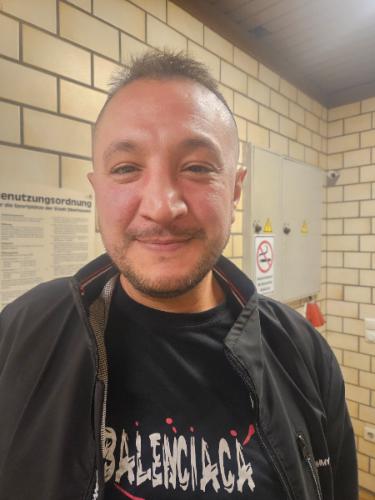 Hasbi Güngör