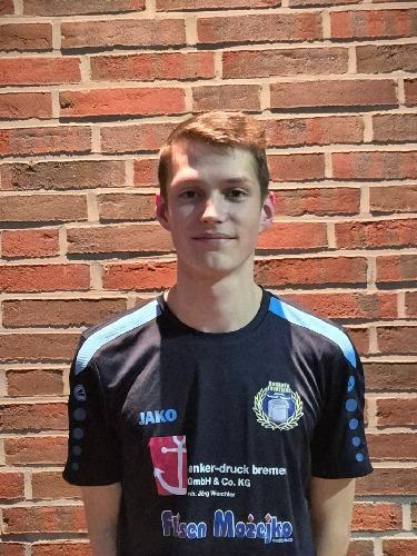 Jaron Töllner