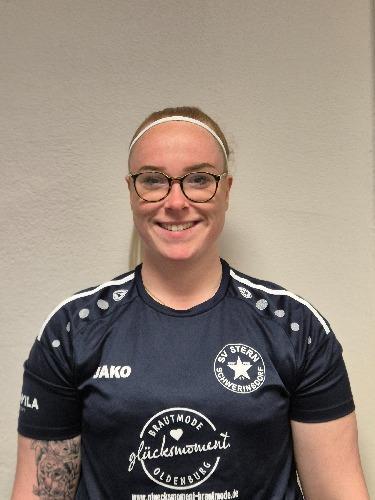 Laura Jacqueline Becker