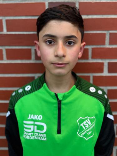 Sherko Abdullah