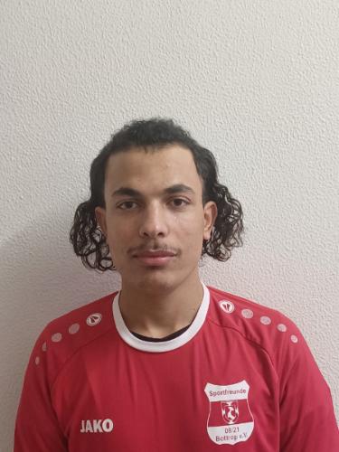 Mohamed Mouh