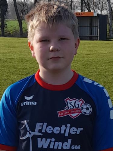 Luca Janssen