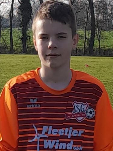 Steven Uildriks