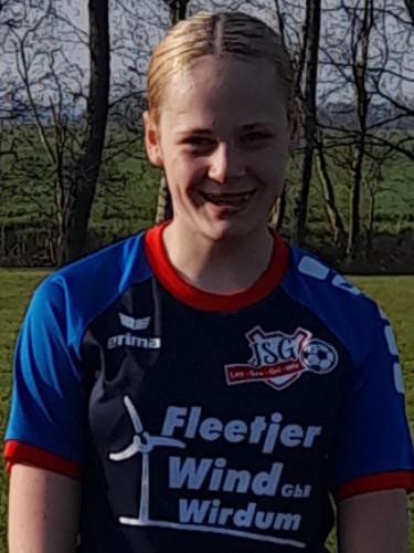 Pia Berg