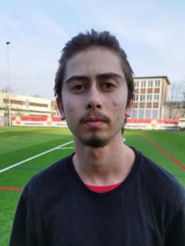 Riean Osman