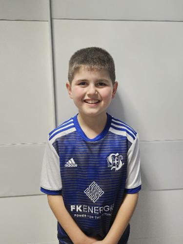 Bekir Tugra Celik