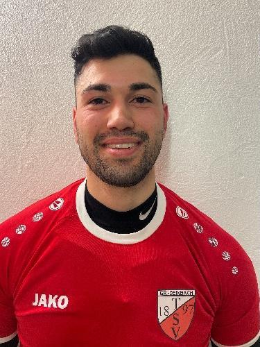 Emre Dokuyucu