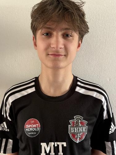 Max Andreas Trautmann