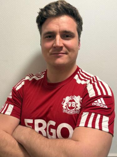 Jan-Christoph Israel