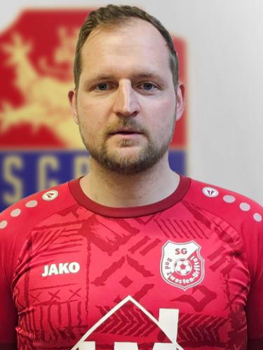 Patrick Donath