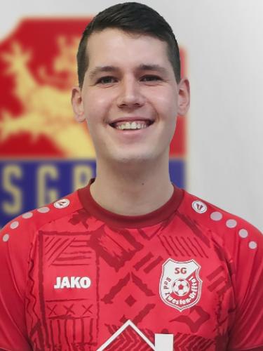Nico Goormans