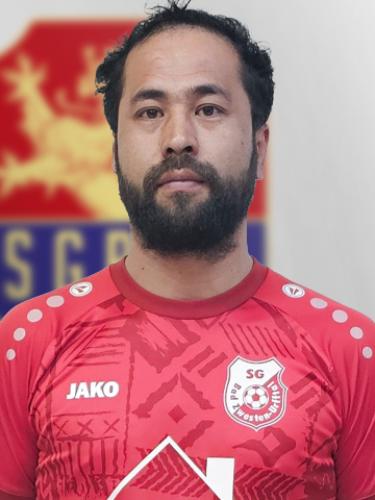 Rasulkhan Rostai