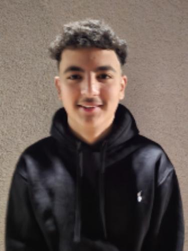 Ayman Boulahdaf