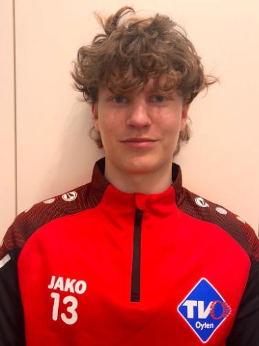 Sander Thölke