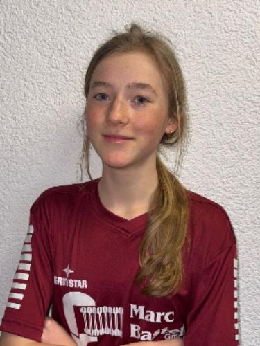 Julia Stöcker