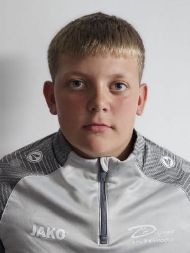 Kirill Schmidt