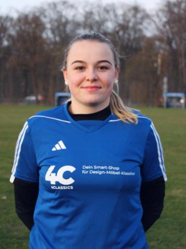 Svea Witschi