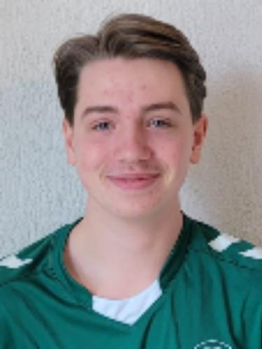 Lukas Ebert