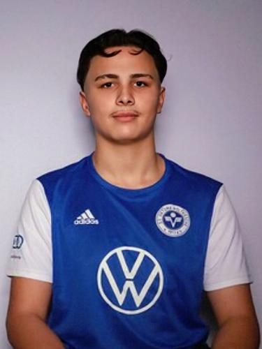 Elian Yilmaz