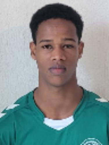 Abdisamad Ahmed Mohamed