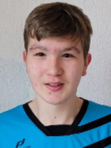 Sascha Rödiger