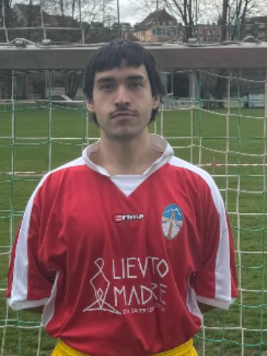 Nicolas Gomez Ionescu