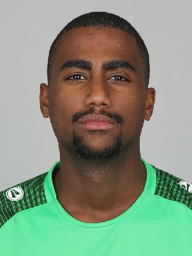 Kidus Kidane Haile