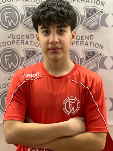 Önder Sofu Demircan