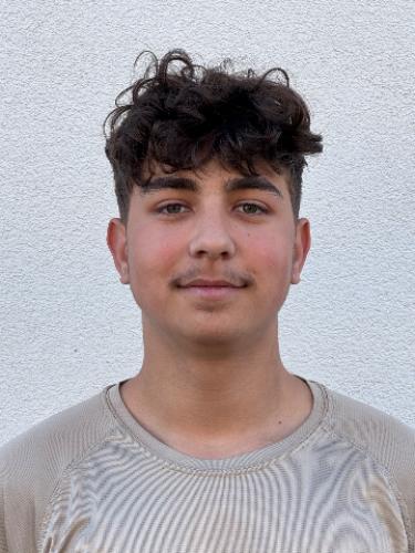 Haydar Yildirim