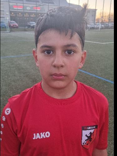 Shahriar Hosseinkhoo