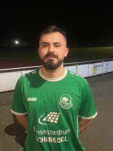 Enes Fajic