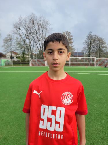 Erdal Karavis