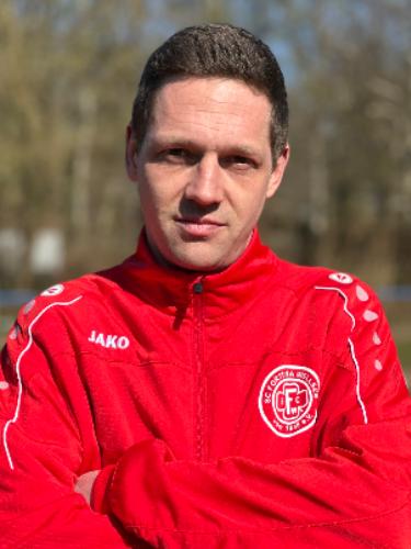 Florian Rose
