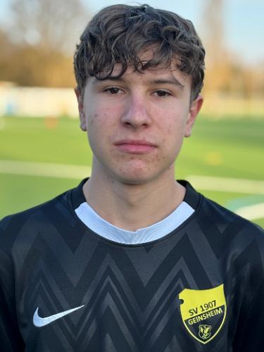 Jakob Ruehl