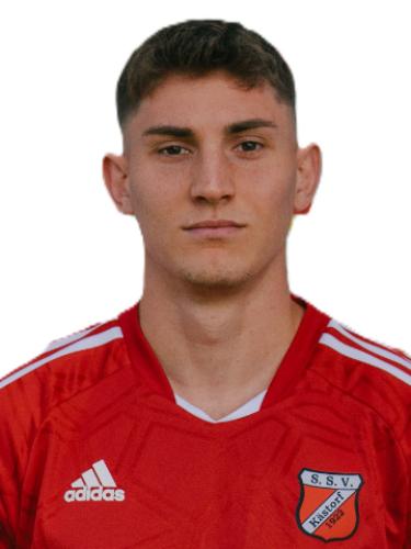 Fatmir Bartolen