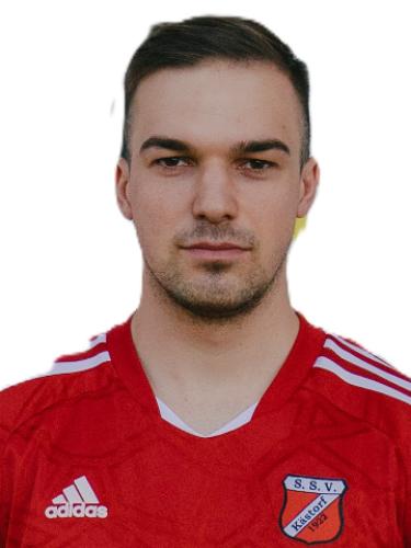 Robin Dybizbanski