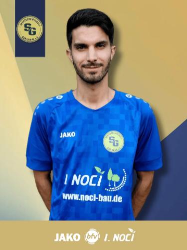 Caner Ulusoy