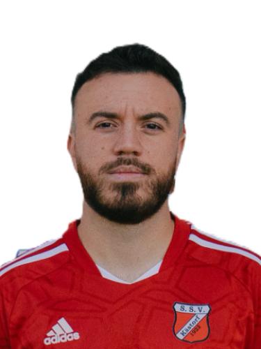 Dimitrios Tsampasis