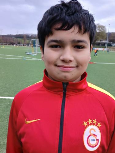 Arda Mustafa Kabasakal