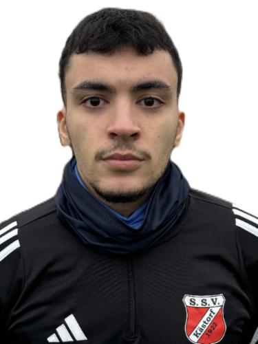 Rami Hichri